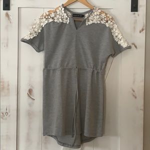 Women’s mini dress